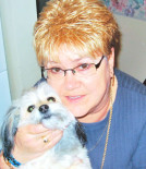 Sharon Faye Poteet