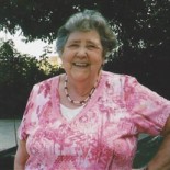 Margaret Elizabeth Leakey