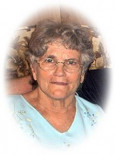 Audrey Lumley