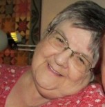 Margaret Jean Muttart