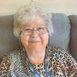 Josephine Joan Nichols