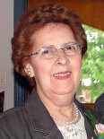 Jacqueline Ferland