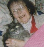 Ethel Abigail MacPherson