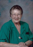 Doris Belanger