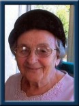 Annabelle Marie Rafuse