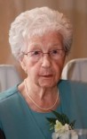 Jeanne Chouinard
