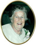 Pauline Joyce Grant