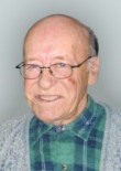Raymond Croft