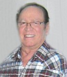 Bernard George Rivard