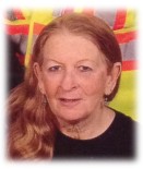 Isabelle Bourroughs