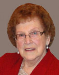 Yolande Carpentier