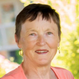 Joan Elizabeth Giesbrecht