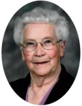 Dorothy Sweatman