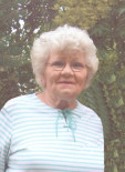 Dagmar Ward
