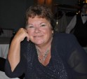 Mary Jo Pandur