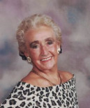 Jeanne D'Arc Bergeron