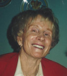 Yolande Boissy