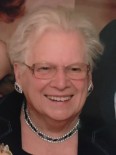 Bernice Bertrand