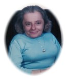 Marilyn Gilpin