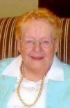 Reta Bernice Minaker