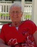Eleonore Anne Elisabeth Potratz