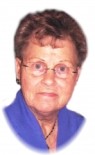 Jacqueline Gagné