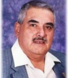 William Peter Mcgillis