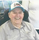 Vernon Edward Hackney