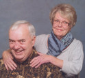 Gloria June Elliott