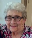 Pearl Mary Agnes Tabor