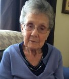 Marigold Elizabeth MacGillivray