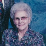 Jeanne D'Arc Pinette Nadeau