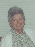 Helen Bernice Cunningham