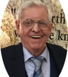 Delbert Roy Melenius