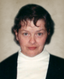 Ghislaine Gagnon