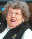 Vera Lois Dudlyke