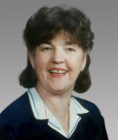Pauline Gagnon