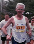 Patrick Michael Johnston