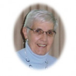 Helen Ethel MacFarlane