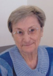 Marthe Laurendeau