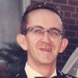 Ernest Sidney Long
