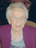 Mary Kennedy
