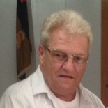 Albert John Joseph Barbe