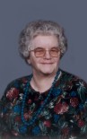 Agatha Gertrude Waterworth
