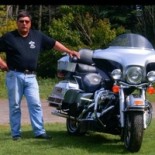 Norman Hillory Basque