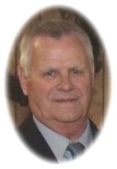 Bernard Frank Neuberger