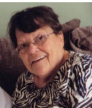 Mary Elizabeth Dulac