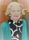 Virginia Louise Forsyth