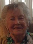 Mary Catherine O'Rourke