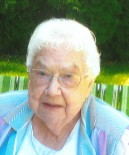 Doris Kathleen Beaudoin